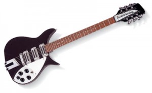 Rickenbacker 350-12