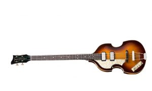 Hofner 500-1 cavern style