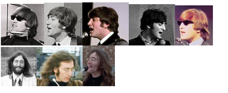 John Montage