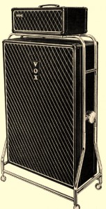 Vox AC-100