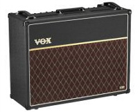 Vox AC30 VR