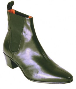 Beatle Boot