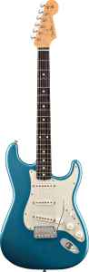 Fender Strat Lake Placid Blue