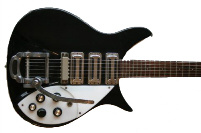 Fernandes RG80