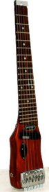Lapstick travel guitar