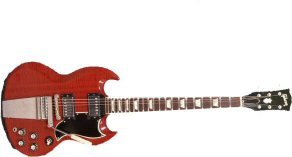 Gibson SG Standard 66