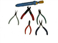 Basic tools for circuits