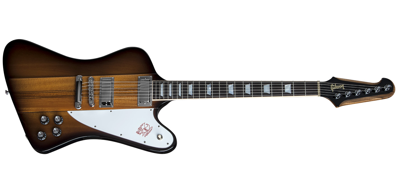 gibson firebird V
