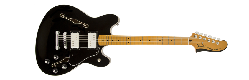 Fender 76 Starcaster