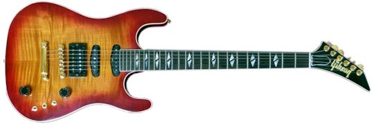 Gibson-US-1