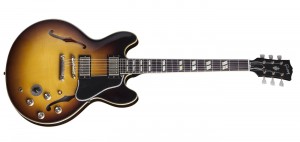 Gibson ES-345