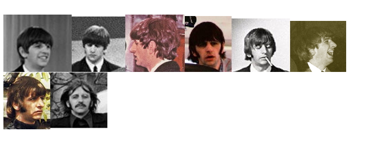 Ringo montage
