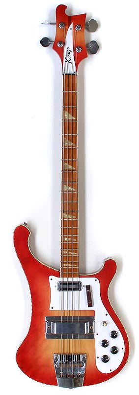 Kasuga bass rick copy ot 4001