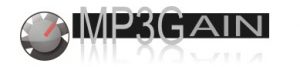 MP3 GAIN icon