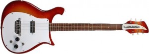 rickenbacker 425 red