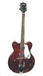 Gretsch electromatic 5122