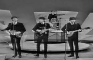 Beatles on Sullivan