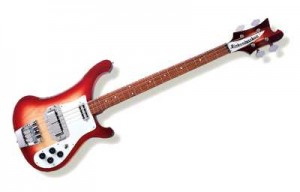 Rickenbacker 4001