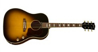 Gibson J-160