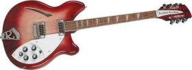 Rickenbacker 360-12 second edition