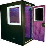 Vocalbooth