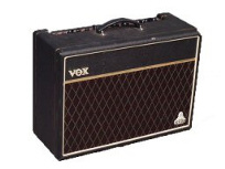 Vox Cambridge 30