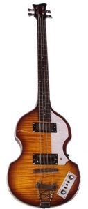 Brice HVB-600 Beatle bass copy