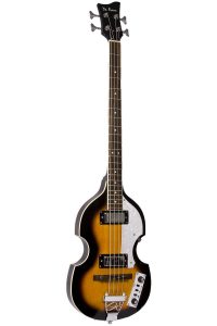 da Rosa 600 Beatle bass copy