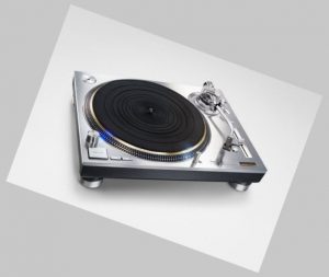 Turntable