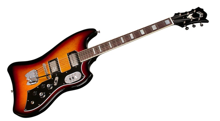 Guild-S-200-Thunder-Bird