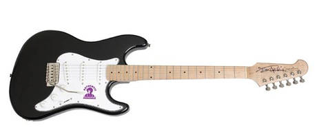 Ggibson-jh-black-strat