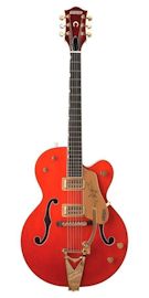 Gretsch 6120 guitar