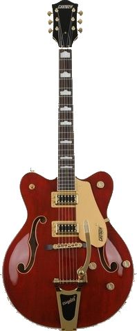 Gretsch ElectroMatic G5422TG