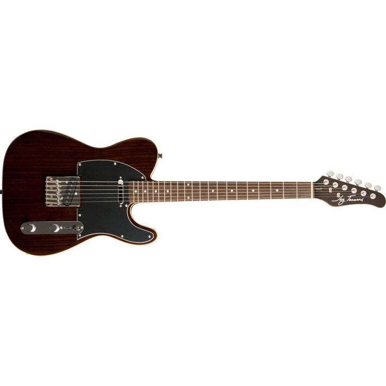 Jay Turser rosewood tele