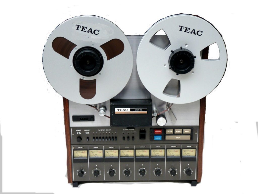 teac 80-8