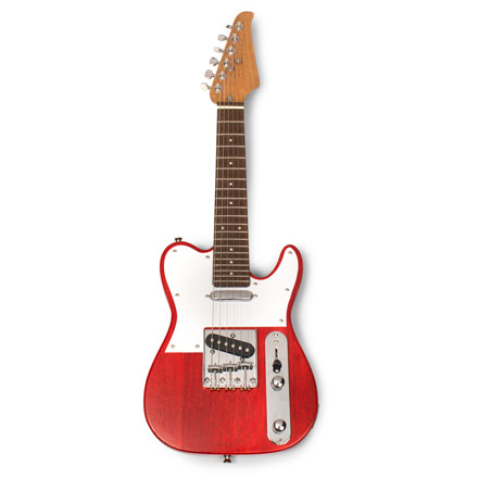 Mini_T_Style_Electric_Guitar_Kit