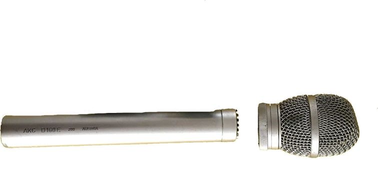 AKG D160