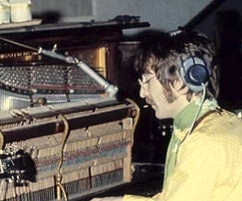 John with D19