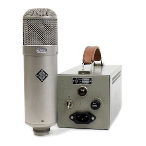 Neumann U47