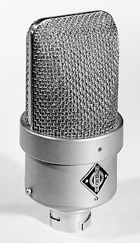 Neumann M49