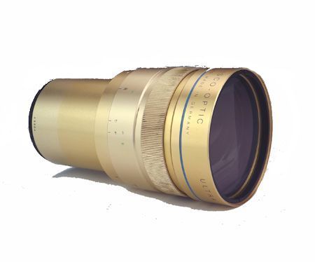iso ultra star attachment