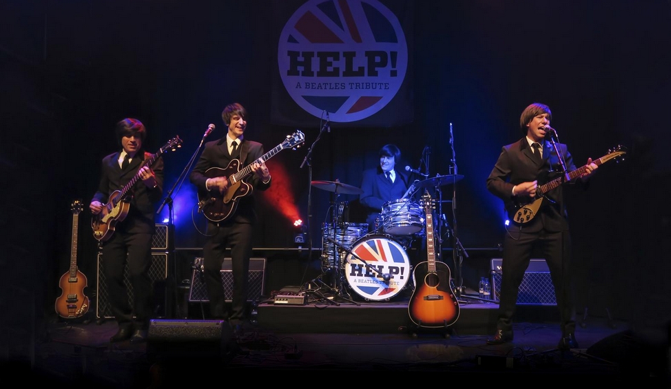 Help a Beatles Tribute 