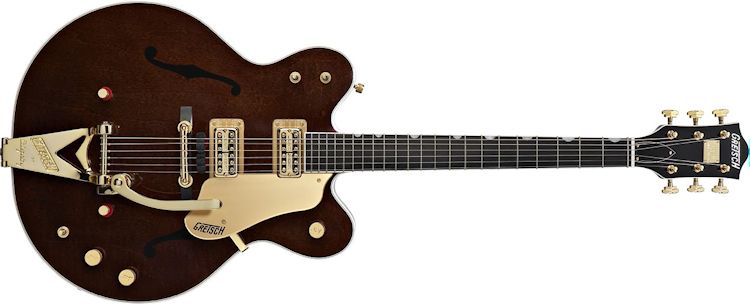 gretsch country gentleman