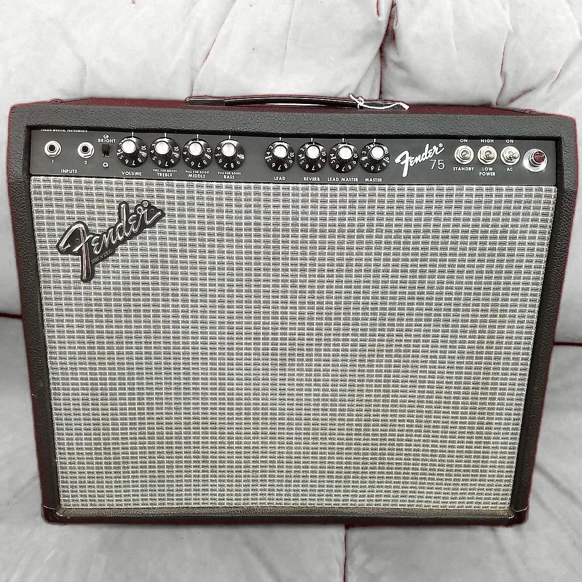 Fender 75