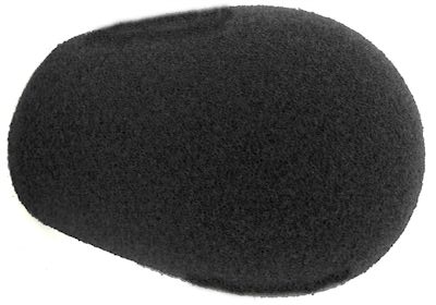 Shure windscreen