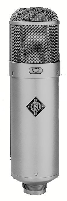 Neumann U48