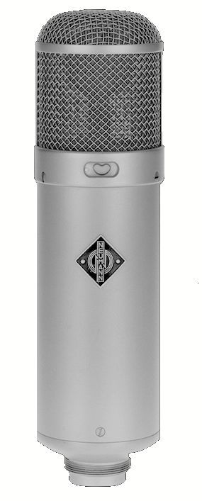 Neumann U47