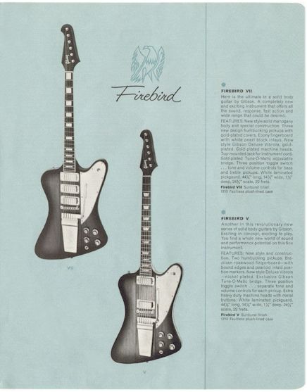 Gibson-firebirds-63-V-VII