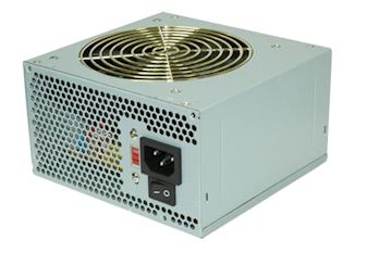 Computer power supply